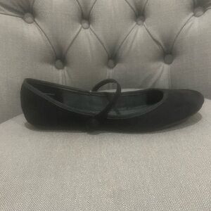 Cathy jean Maryjane flats